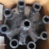 1967 1968 1969 1970 nos distributor cap delco remy. 302 396 427 454 - Image 2