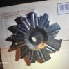 1969 1970 NOS 1100837 alternator hook fan hi perf 302 396 427 454 - Image 2