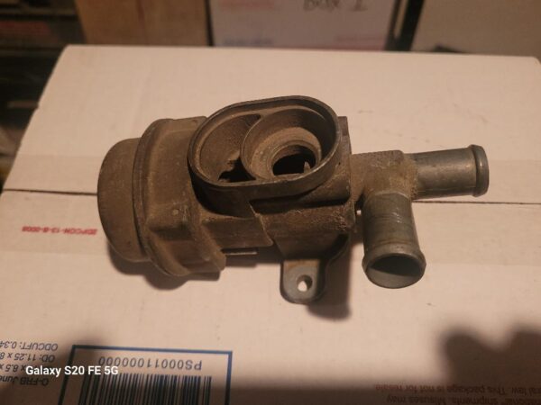 1969 1970 Big block smog diverter valve #29297. 396 427 454 camaro chevelle nova.