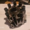 1967 no R distributor cap. Rare early design, note no embossed r - Image 2