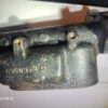 1969 z28 l78 302 396 disc brake master cylinder US  5468309. Core. - Image 2