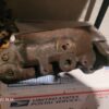 1967 camaro disc brake master cylinder wt 5460346 gm - Image 2