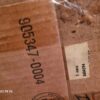 1971 hemi mopar cuda Pair w part numbers on boxes. - Image 2