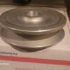 Nos alternator pulley 1100837. 302 350  396 427   ls6 l78 l89 z28 lt1 copo and zl1 - Image 2