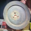 1969 hi performance smog pulley. 3932458 da - Image 2