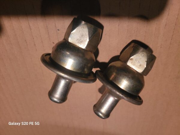 1969 1970 5361992 original take offs  smog check  valves