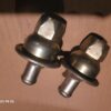 1969 1970 5361992 original take offs  smog check  valves - Image 2