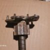 1965 through 1970 corvette transistor ignition pole piece and shaft - Image 2