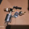 1970 ls6 454. chevelle Tcs smog parts.  Solenoi 1111434 - Image 2