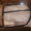 1969 chevelle post 300 deluxe nos pair taillight  bezels 3948072 3948071  gm - Image 2