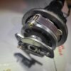 1969 NOS 302  ZL1 camaro z28 crossram ball bearing TI transistor ignition distributor - Image 3