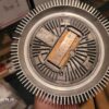 1967 1968 camaro  hi perf z28 l78 302 396 fan clutch. - Image 3