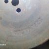 1969 hi performance smog pulley. 3932458 da - Image 3