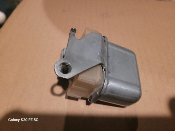 1969 1970 nos horn relay #862