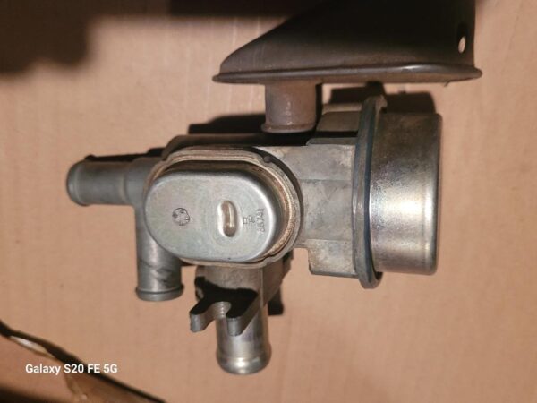 1968 camaro smog diverter valve nos gm small blocks