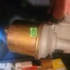 1970 nos Ls6 fuel pump 40768 w  2 square fittings has 40768 written on it - Image 4