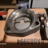 1967 to 1970 z28 nos 2 inch small block camaro heat riser in gm box - Image 2