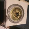 1969 z28 302 DZ fan clutch ,full restoration and rebuild. - Image 2