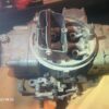 3247 corvette holley carburetor.   66 427/425 hp 427 - Image 2