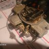 69 z28 holley 4053 carburetor. - Image 2