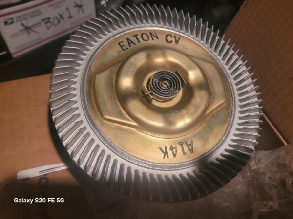1970 ls6 jan 70 fully restoted fan clutch 454. Ready to go.