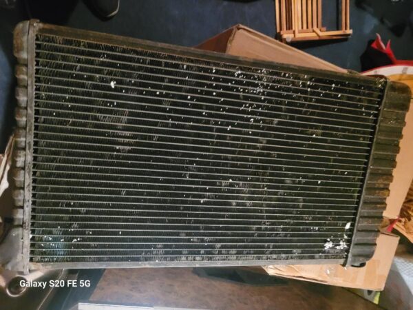 1969 chevelle 396 1970 ls6 xp ia tanks radiator