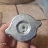 1969 1970 camaro chevelle rc15  radiator cap - Image 2