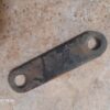 1969 1970 big block alternator brace 1100837 - Image 2