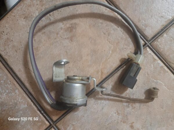 1969 camaro neutral safety switch mint uded oem