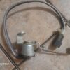 1969 camaro neutral safety switch mint uded oem - Image 2