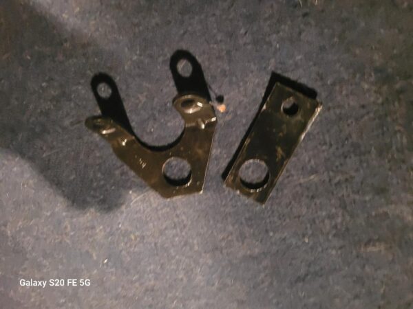 Big block lift hooks. 396 427 454  camaro chevelle nova