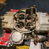 1967 new  z28 396/375 l78 holley carburetor - Image 2