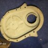 Big block 396 427 454 timing chain cover - Image 2