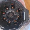 1969 nos brown distributor cap. 427 l88. Zl1 - Image 3