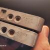 1966 to 1969 metering blocks for holley carburetor. L72 z28 l78 l89 - Image 3