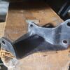 1969 1970 smog bracket.  427 396 454 - Image 3