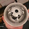 1969 z28 302 DZ fan clutch ,full restoration and rebuild. - Image 3