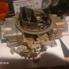 69 z28 holley 4053 carburetor. - Image 3