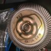 1970 ls6 restored fan clutch.  March 5 70 date full rebuild and restoration - Image 3