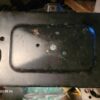 Nos gm 1967 to 1972 truck battery tray 396 - Image 3