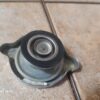 1969 1970 camaro chevelle rc15  radiator cap - Image 3