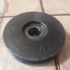 1968 camaro l78 z28 alternator pulley for 1100814 - Image 3