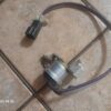 1969 camaro neutral safety switch mint uded oem - Image 3