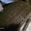 1970 chevelle 454 f70 14 wide oval tire nice tread - Image 3