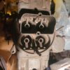 1965 396 big block holley carburetor #3130 list - Image 3