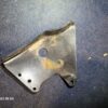 1970 454 ls6 l78 camaro gm upper alternator bracket - Image 3