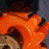 1969 396 427 copo l78 l89 zl1 water pump F119  June 11 69 date - Image 3