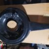 1969 1970 NOS. 302 350 396 427 454 cowl induction air cleaner base in gm box - Image 3