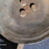 1970 z28 camaro smog LT1. 350.  458da pulley 29292 diverter - Image 3