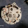 1967 corvette 427 transistor ignition alternator full Restoration..no restamp - Image 3